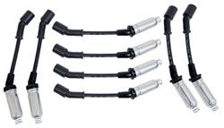 Summit Racing™ 88 Series 50 Ohm 8.5mm Ignition Wires SUM-887828WS