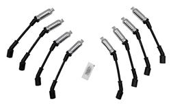 Summit Racing™ 88 Series 50 Ohm 8.5mm Ignition Wires SUM-887828WS