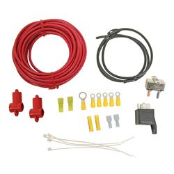 Summit Racing™ Fuel Pump Wiring Kits