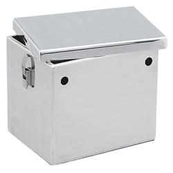 Summit Racing™ Fabricated Battery Boxes SUM-890101