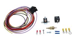 Summit Racing™ Electric Fan Thermostat Kits SUM-890116