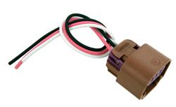 Summit Racing™ GM Flex Fuel Sensor Pigtails