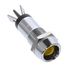 Summit Racing™ LED Indicator Warning Lights SUM-890158A