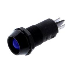 Summit Racing™ LED Indicator Warning Lights SUM-890163B