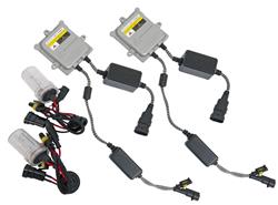 Summit Racing™ HID Bulb Kits SUM-890181