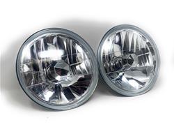 Summit Racing™ Headlight Conversions