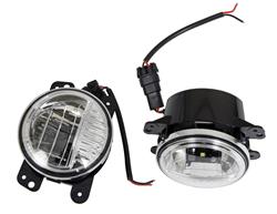 Summit Racing™ Fog Lights SUM-890292