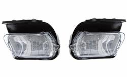 Summit Racing™ Fog Lights SUM-890297