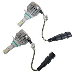 Summit Racing™ Fanless LED Headlight Bulbs SUM-890314