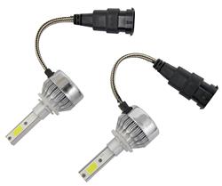 Summit Racing™ Fanless LED Headlight Bulbs SUM-890323