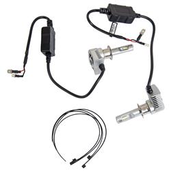 Summit Racing™ LED Headlight Bulbs SUM-890475