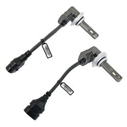 Summit Racing™ LED Headlight Bulbs SUM-890476