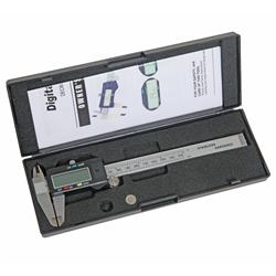 Digital store caliper reviews