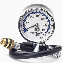 Performance Tool Flex Drive Compression Testers