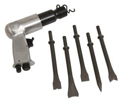 Summit Racing™ Long Barrel Air Hammer