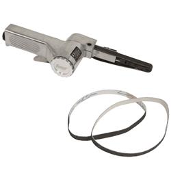 Summit Racing™ 3/8in. Belt Air Sanders
