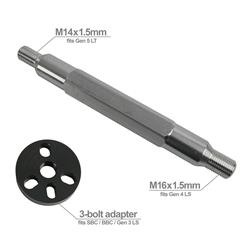 Summit Racing™ Camshaft Installation Handles SUM-900133