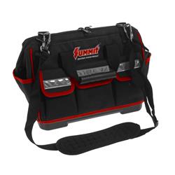 Summit Racing™ Heavy-Duty 16-Pocket Tool Organizer Bags SUM-900174-R