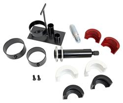 Summit Racing™ Pinion and Carrier Bearing Puller SUM-900193