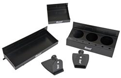 Titan 21262 - Square Magnetic Parts Tray