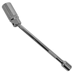 Summit Racing™ Magnetic Swivel Spark Plug Sockets