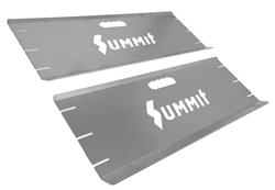 Summit Racing™ Toe Plates SUM-900248