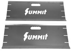 Summit Racing™ Toe Plates SUM-900248
