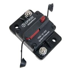 Summit Racing™ Manual Reset Circuit Breakers SUM-900271