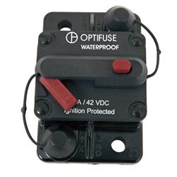 Summit Racing™ Manual Reset Circuit Breakers SUM-900273