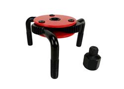 Summit Racing™ 3-Leg Adjustable Oil Filter Wrenches SUM-900308