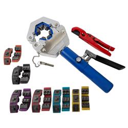 Summit Racing™ Hydraulic AC Hose Crimping Tool Kits SUM-900309