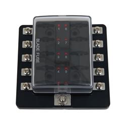 Summit Racing™ Fuse Blocks SUM-900357