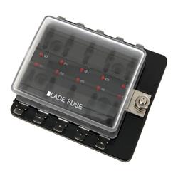 Summit Racing™ Fuse Blocks SUM-900368