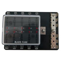 Summit Racing™ Fuse Blocks SUM-900369