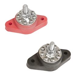 Summit Racing™ 8-Point Distribution Blocks SUM-900390