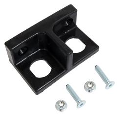 Summit Racing™ Remote Battery Jumper Terminal Brackets SUM-900395