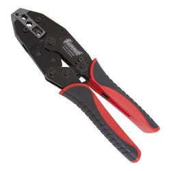Wire Crimping Tools - Ratcheting Type - Free Shipping on Orders