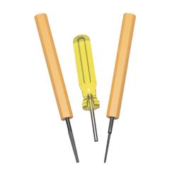 Summit Racing™ Weather-Tite Extractor Tool Kits