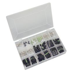 Summit Racing™ Weather-Tite Connector Starter Kits