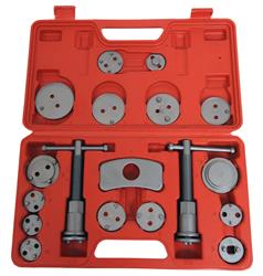OTC Tools 7317A OTC Disc Park Brake Caliper Tool Kits