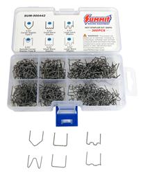 Summit Racing™ Hot Staples SUM-900442
