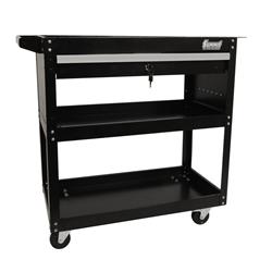 Summit Racing™ 3-Shelf Shop Carts SUM-900562