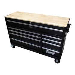 Summit Racing SUM-900566 Summit Racing™ 52 in. Rolling Cabinets