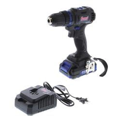 Summit Racing™ 20V 2-Speed Brushless Drills SUM-900580-TB2C