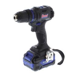 Summit Racing™ 20V 2-Speed Brushless Drills SUM-900580-TB4