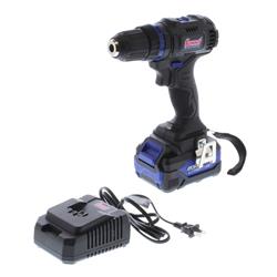 Summit Racing™ 20V 2-Speed Brushless Drills SUM-900580-TB4C