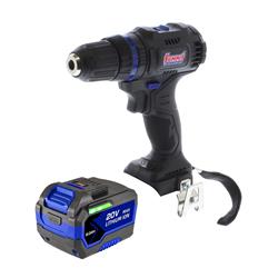 Summit Racing™ 20V 2-Speed Brushless Drills SUM-900580-TB6