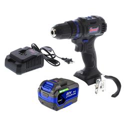 Summit Racing™ 20V 2-Speed Brushless Drills SUM-900580-TB6C