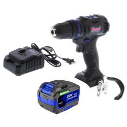 Summit Racing™ 20V 2-Speed Brushless Drills SUM-900580-TB7C