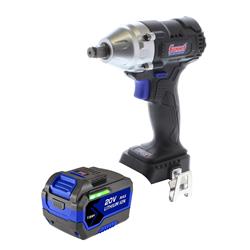 Summit Racing Impact Wrenches and Drivers SUM-900581-TB7